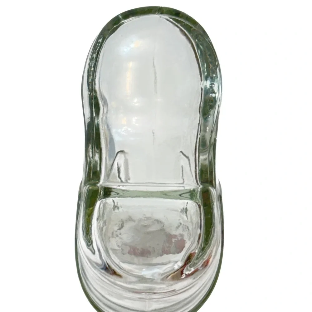 Hornecker Bier Glass Boot Das Boot German Beer Mug Barware Clear Glass
